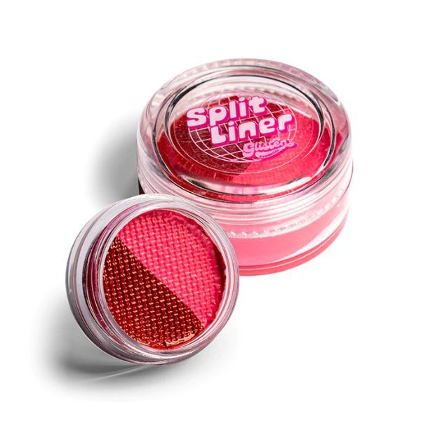 Glisten Cosmetics - Rose - Eyeliner 10g