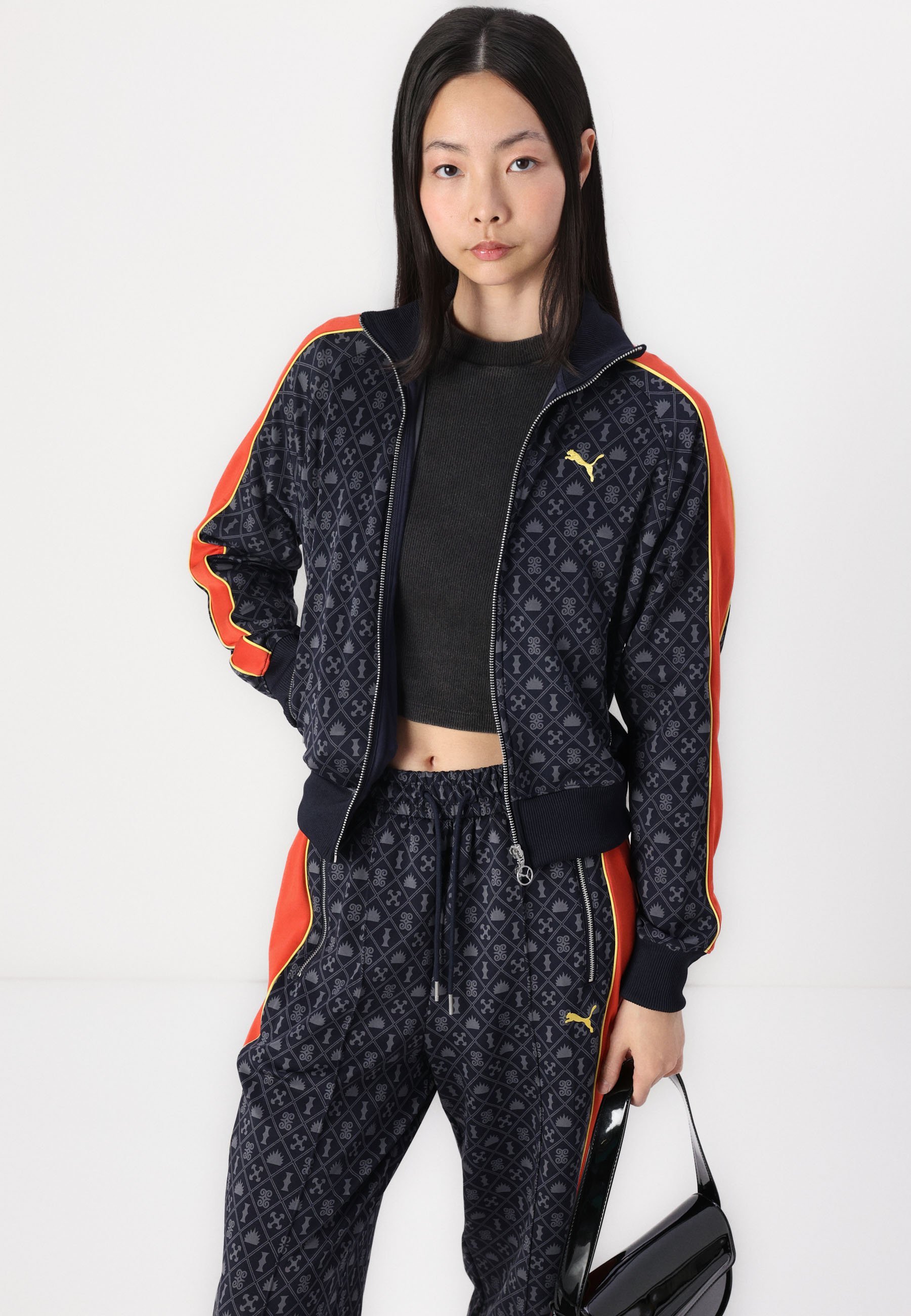 Puma Jogginghose