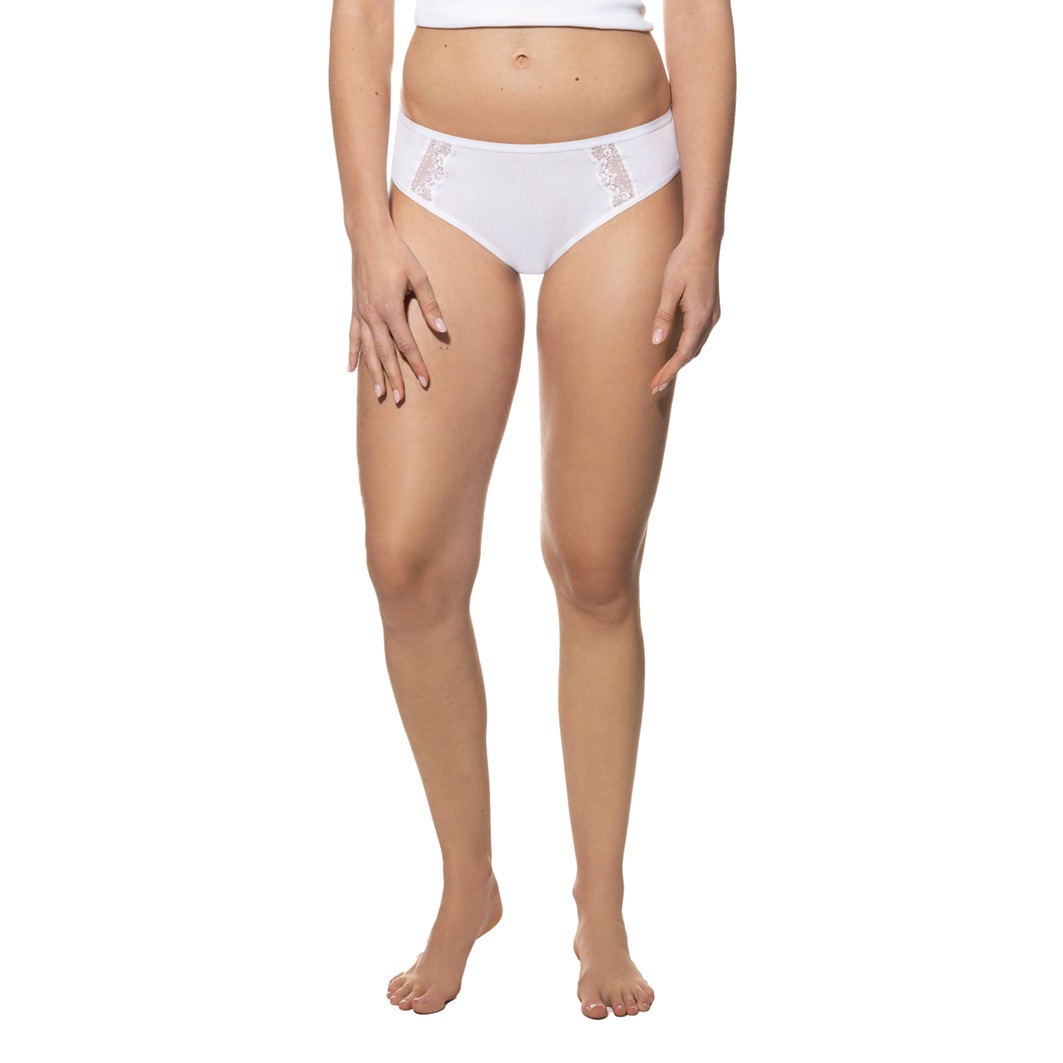 Sous-vêtements Mey, gamme American Pants Daily Sense - 1 pièce
