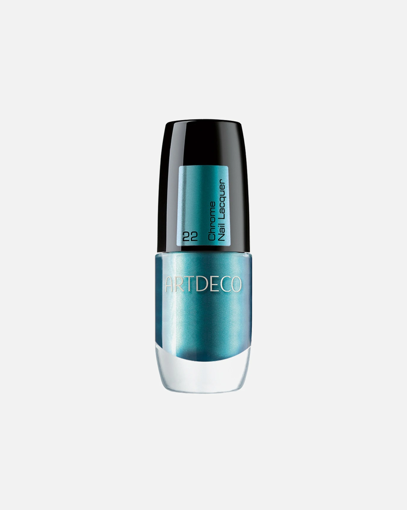 ARTDECO VERNIS A ONGLES CERAMIC CHROME