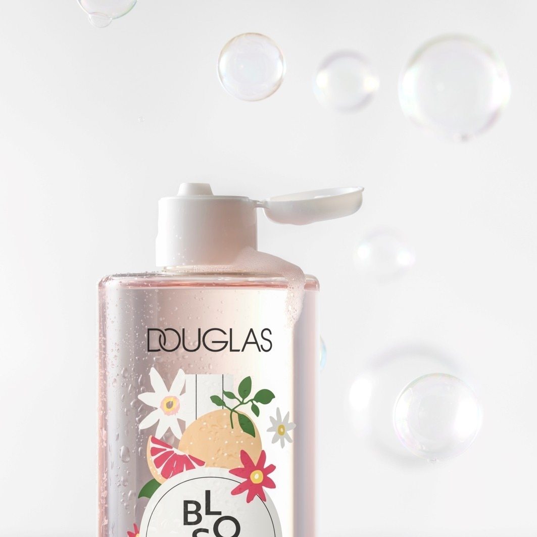 Douglas Collection Duschgel Blossom Pomelo Fizz - 250 ml