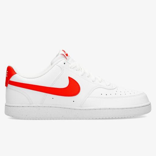 Nike Court Vision