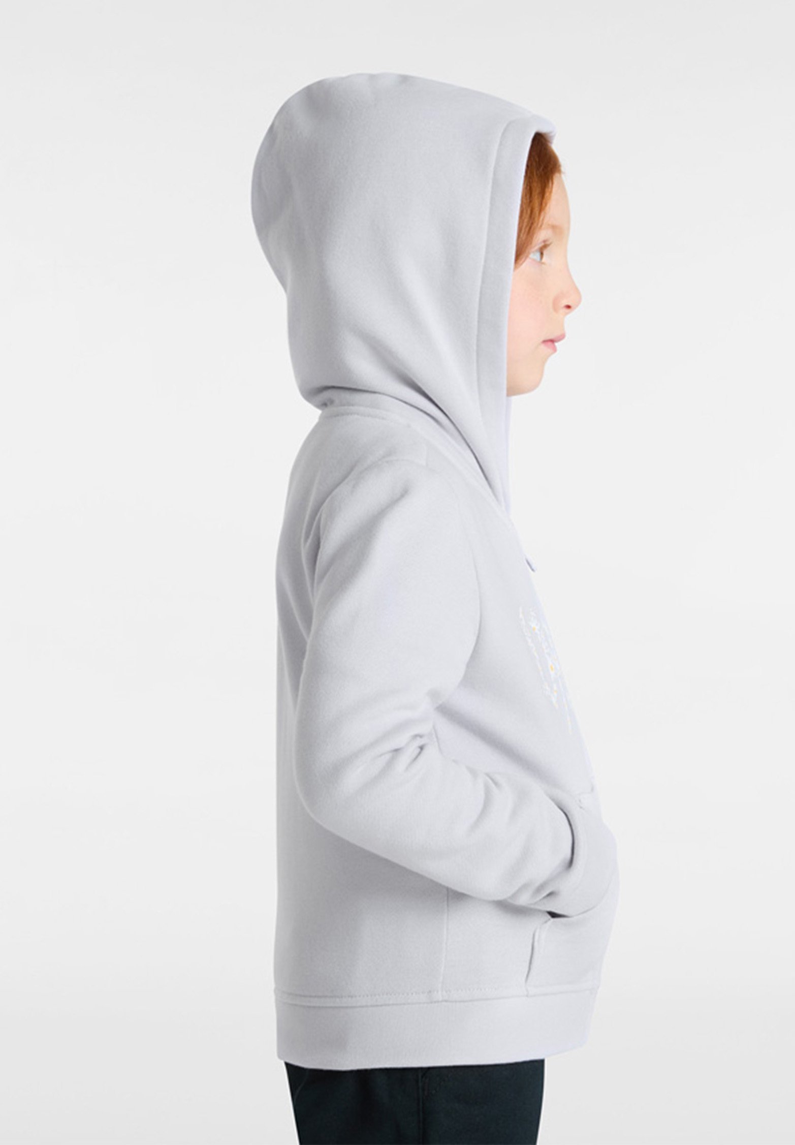 Vans joggingjassen