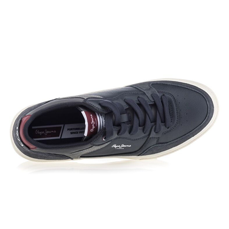 Korit / lenkkarit Homme Bleu