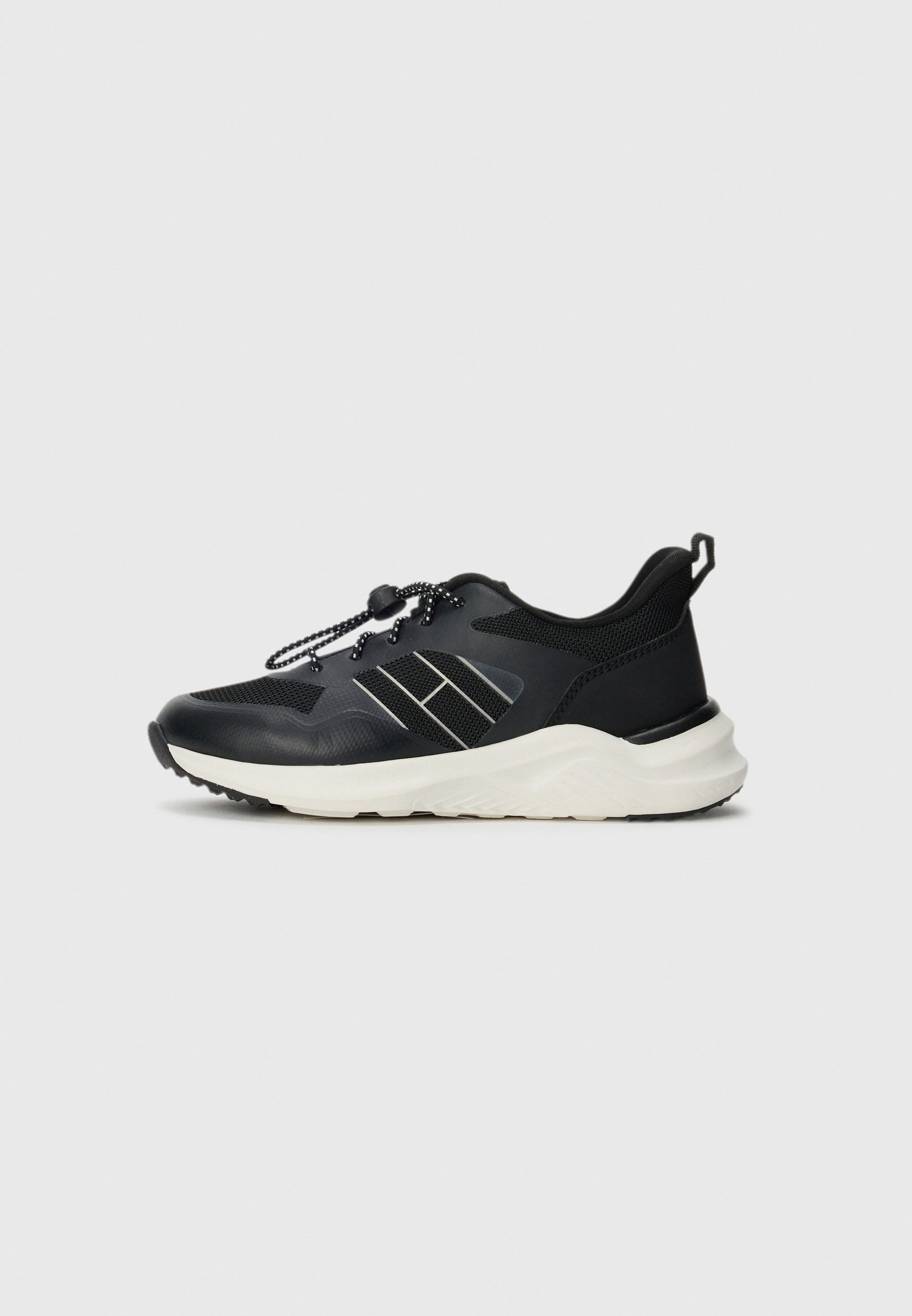 Tommy Hilfiger KLAY UNISEX - Scarpe da ginnastica - nere