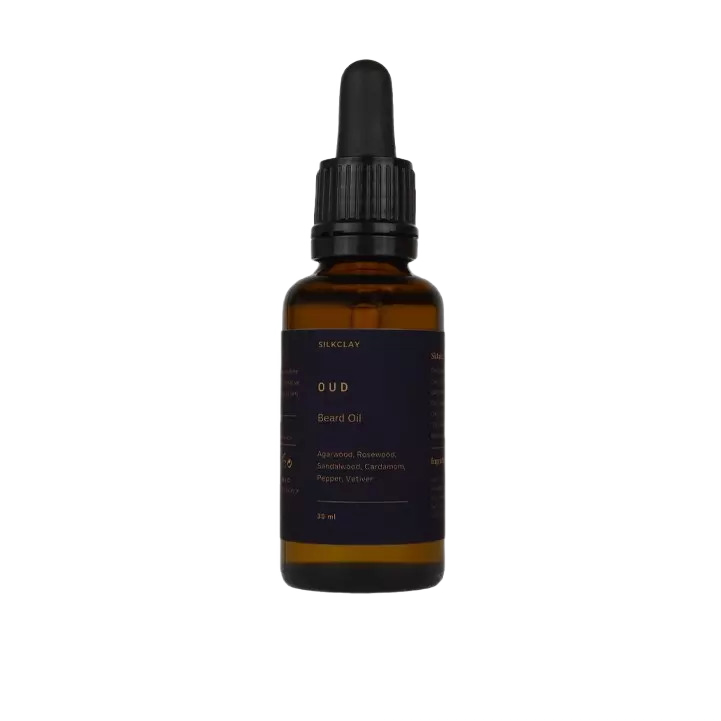 Svileni ogljik Oud