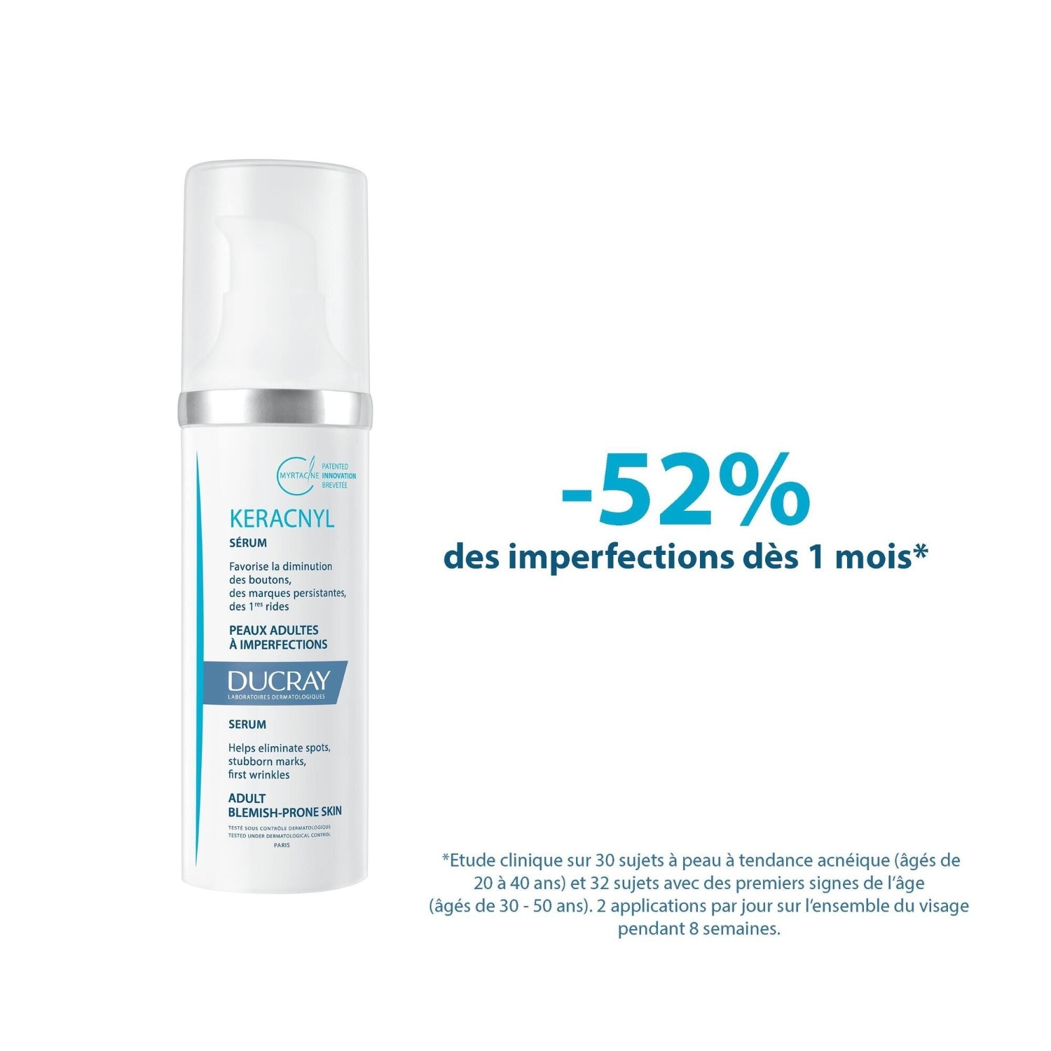 Ducray Sérum