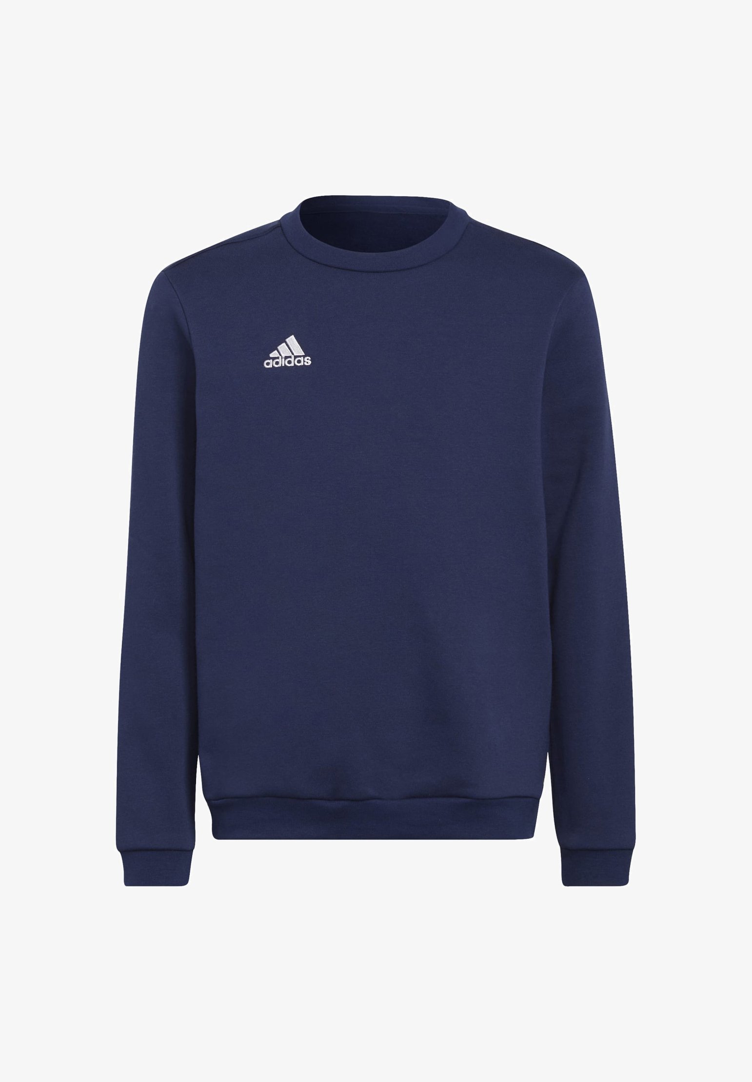 adidas Performance ENTRADA 22 - Sweatshirt - team marineblauw