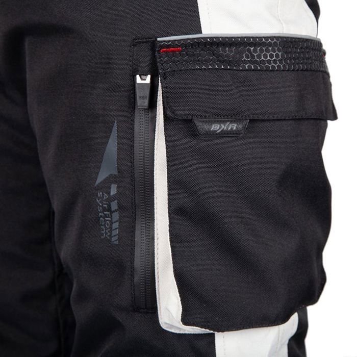Pantalon Moto FEMME Certifié | ROADTRIP WOMAN MOTOBLOUZ