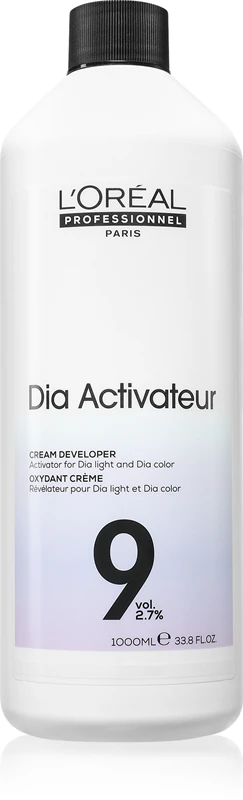 L'Oréal Professionnel Dia Activateur emulsão ativadora
