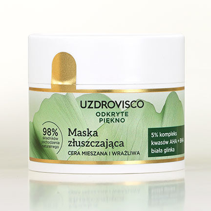 Uzdrovisco OTKRIVENA LJEPOTA