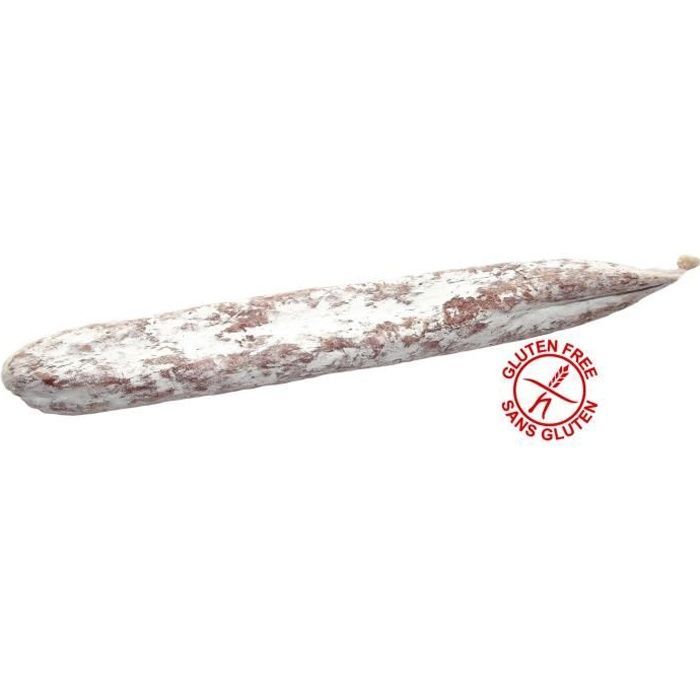 Landpølse, ca. 850 g, længde ca.: 1 meter