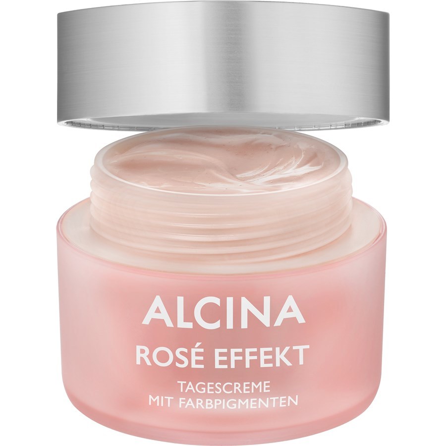 Alcina dnevna krema s pigmentima u boji - 50 ml