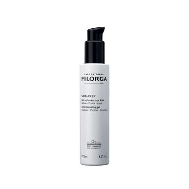 Filorga Skin-Prep AHA -puhdistusgeeli 150ml