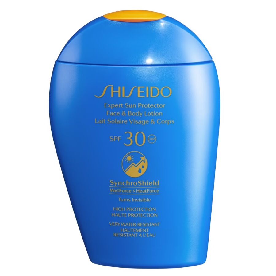 Shiseido Shiseido Sunway