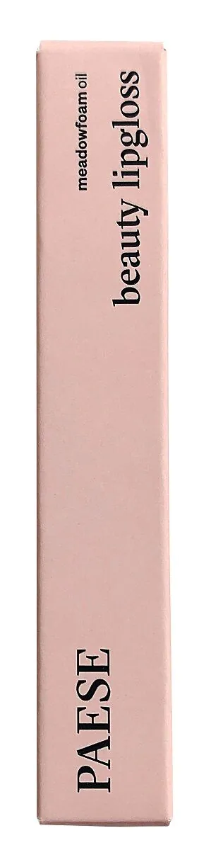 Paese Beauty Lipgloss Błyszczyk do ust Glazed 05