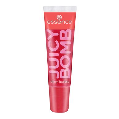 Essence Gloss Brilliant Juicy Bomb ajakrúzs 10 ml