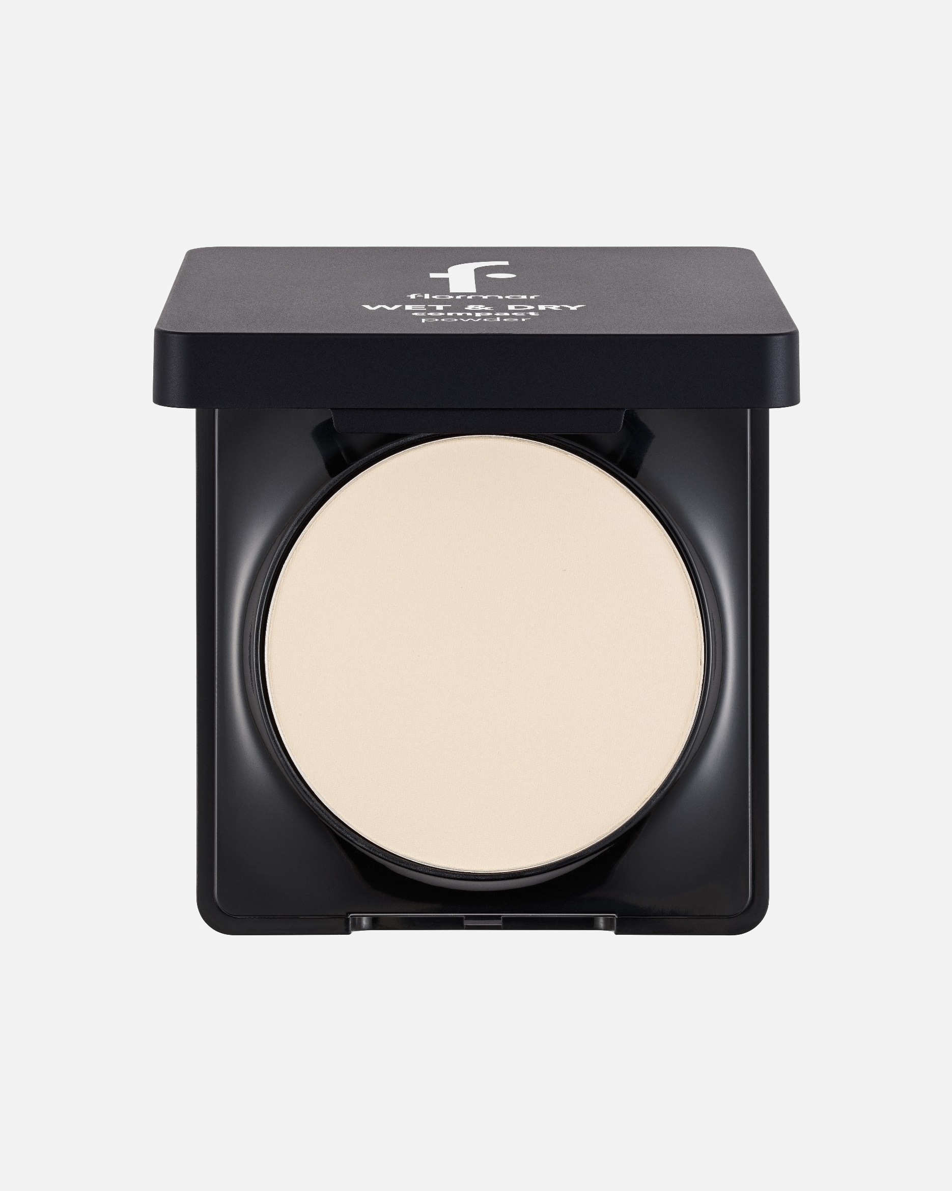 Flormar kompaktni puder za mokro i suho nanošenje – 10 g