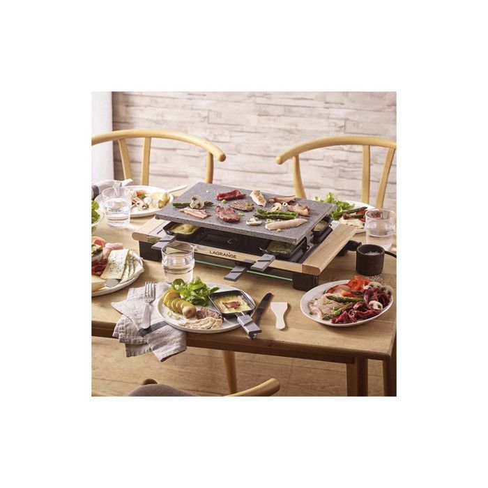 Raclette LAGRANGE 399012