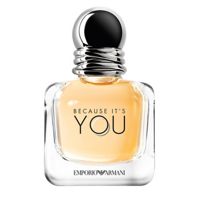 Giorgio Armani Armani Fordi det er deg EDP 50 ml 50 ml