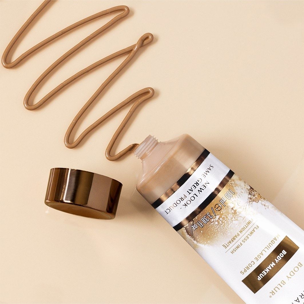 Vita Liberata šminka za tijelo - blur za tijelo - 100 ml