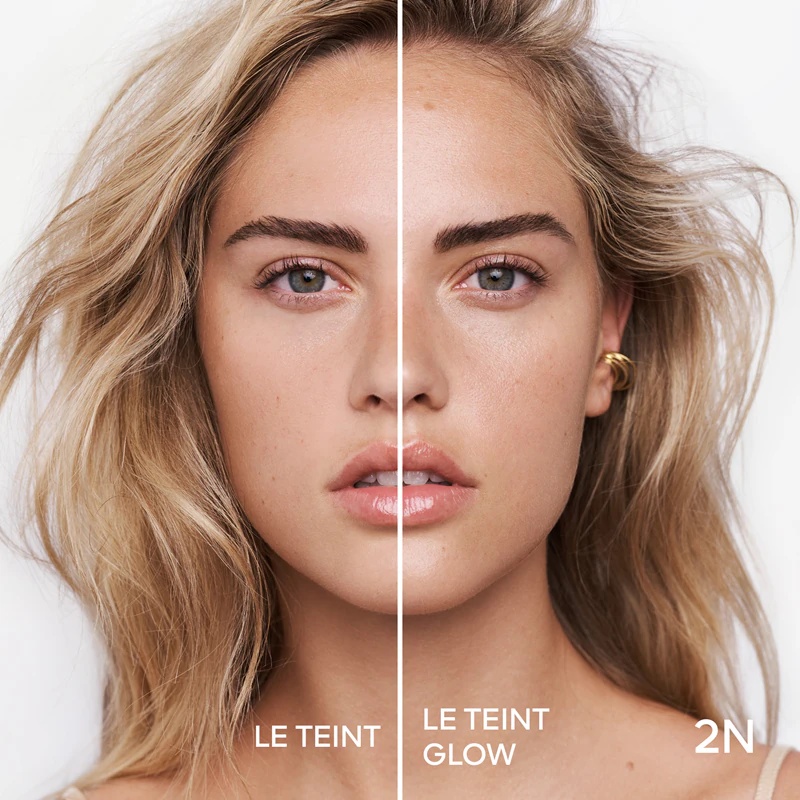 GUERLAIN Terracotta Le Teint Glow posvetljevalna tekoča podlaga za naraven videz