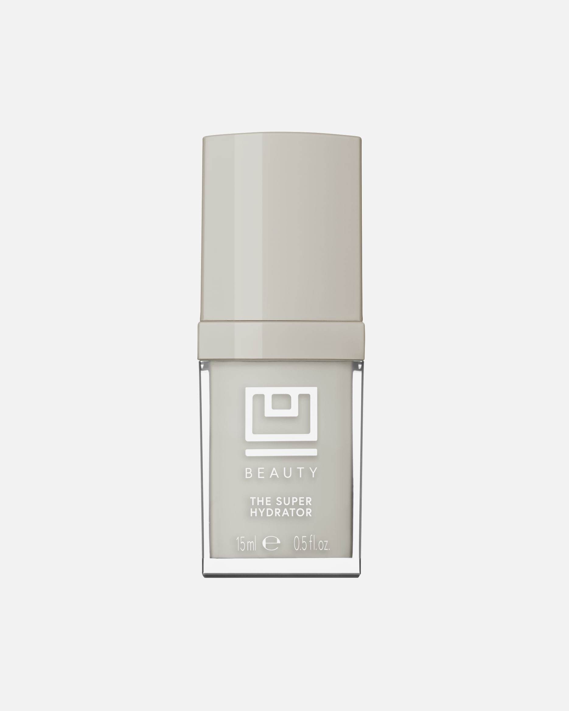 U BEAUTY krema za obraz Super vlažilna - 15 ml