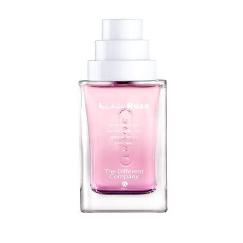 L'autre société Kashan Rose