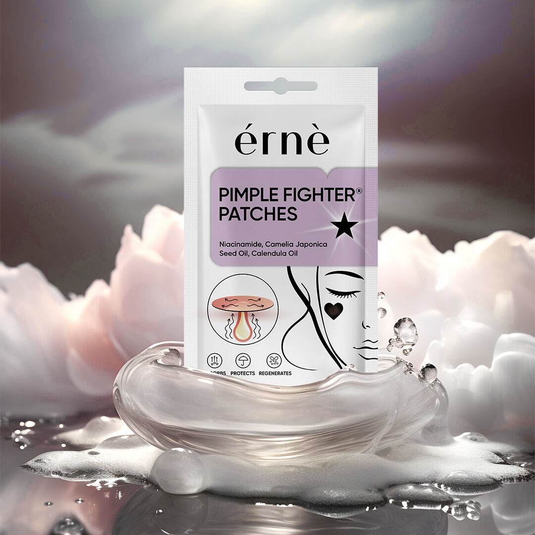 Erne