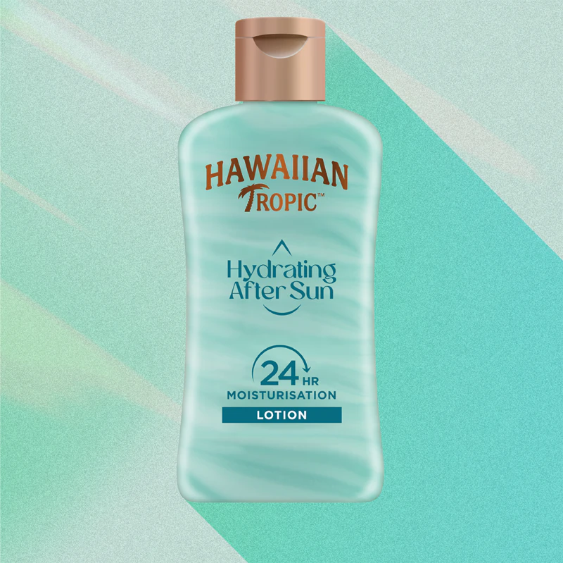 Hydratačné mlieko po opaľovaní Hawaiian Tropic