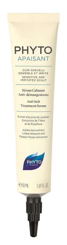 PHYTO Phytoapaisant Verzachtend anti-jeuk haarserum