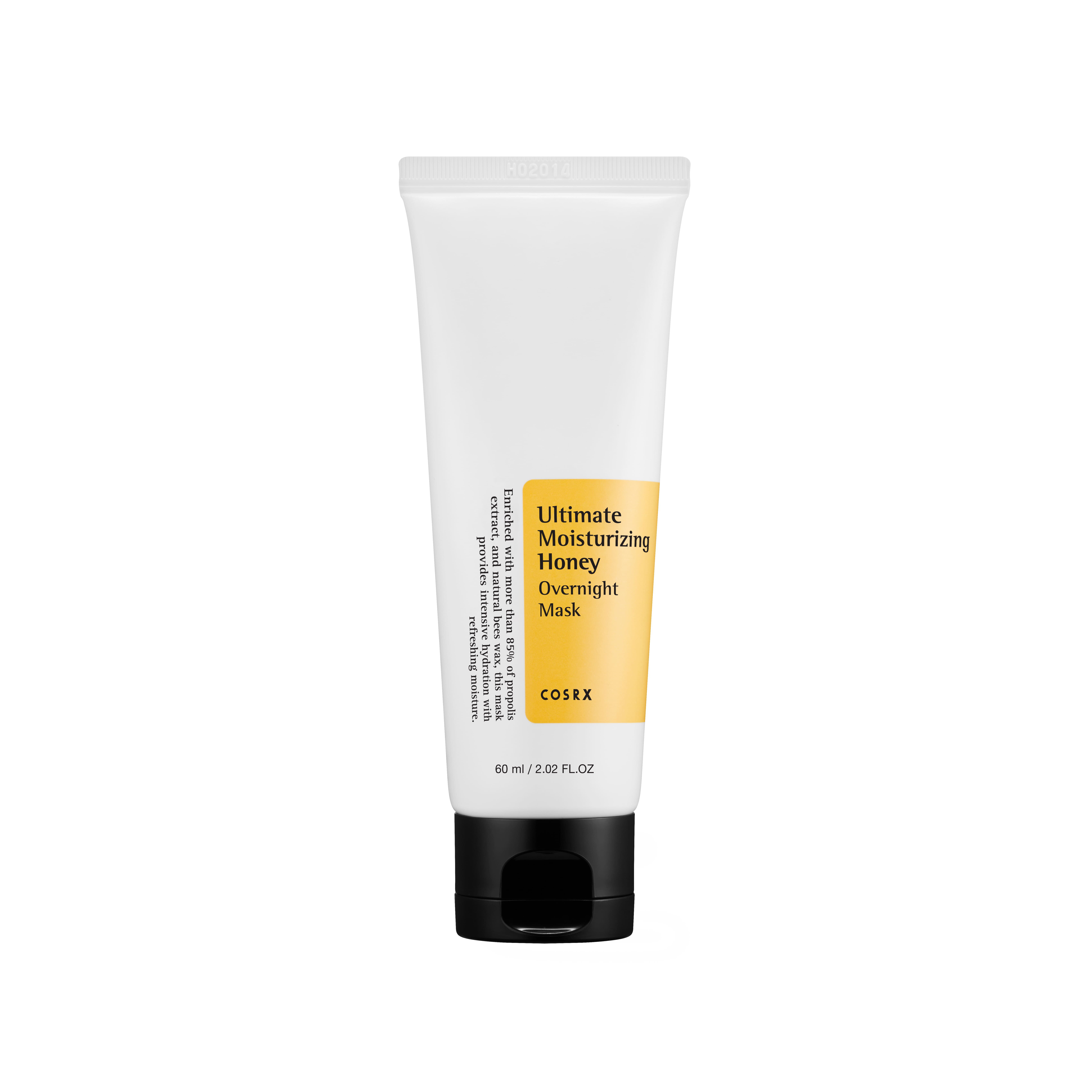 Cosrx propolis