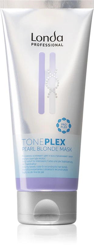 Londa Professional Toneplex dažanti kaukė