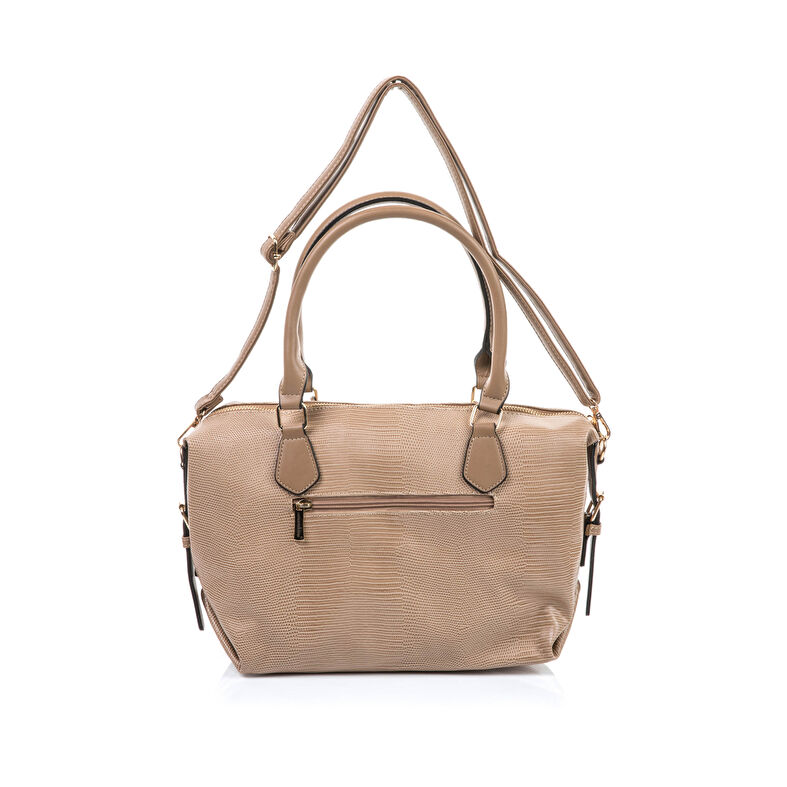 Beige tasker til kvinder