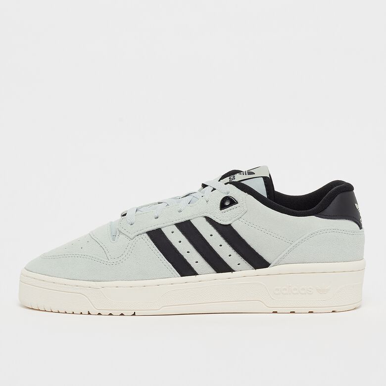 Rivalidade das Zapatillas Baixa