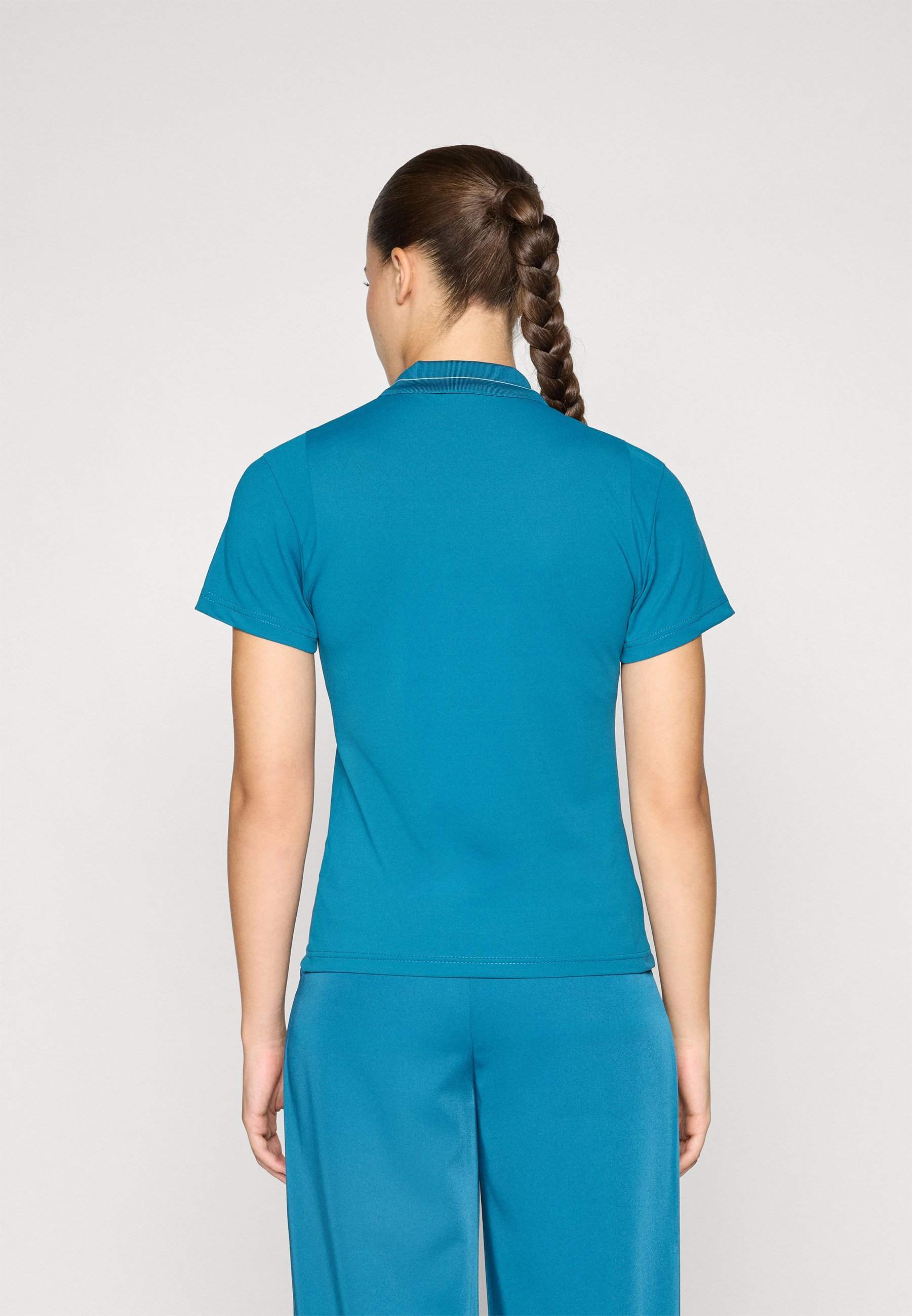 Malbon PALOMA - Koszulka polo - ocean