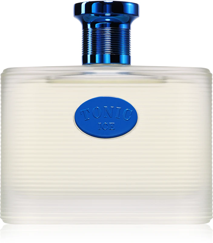Maison Alhambra Tonic Ice Eau de Parfum para homens
