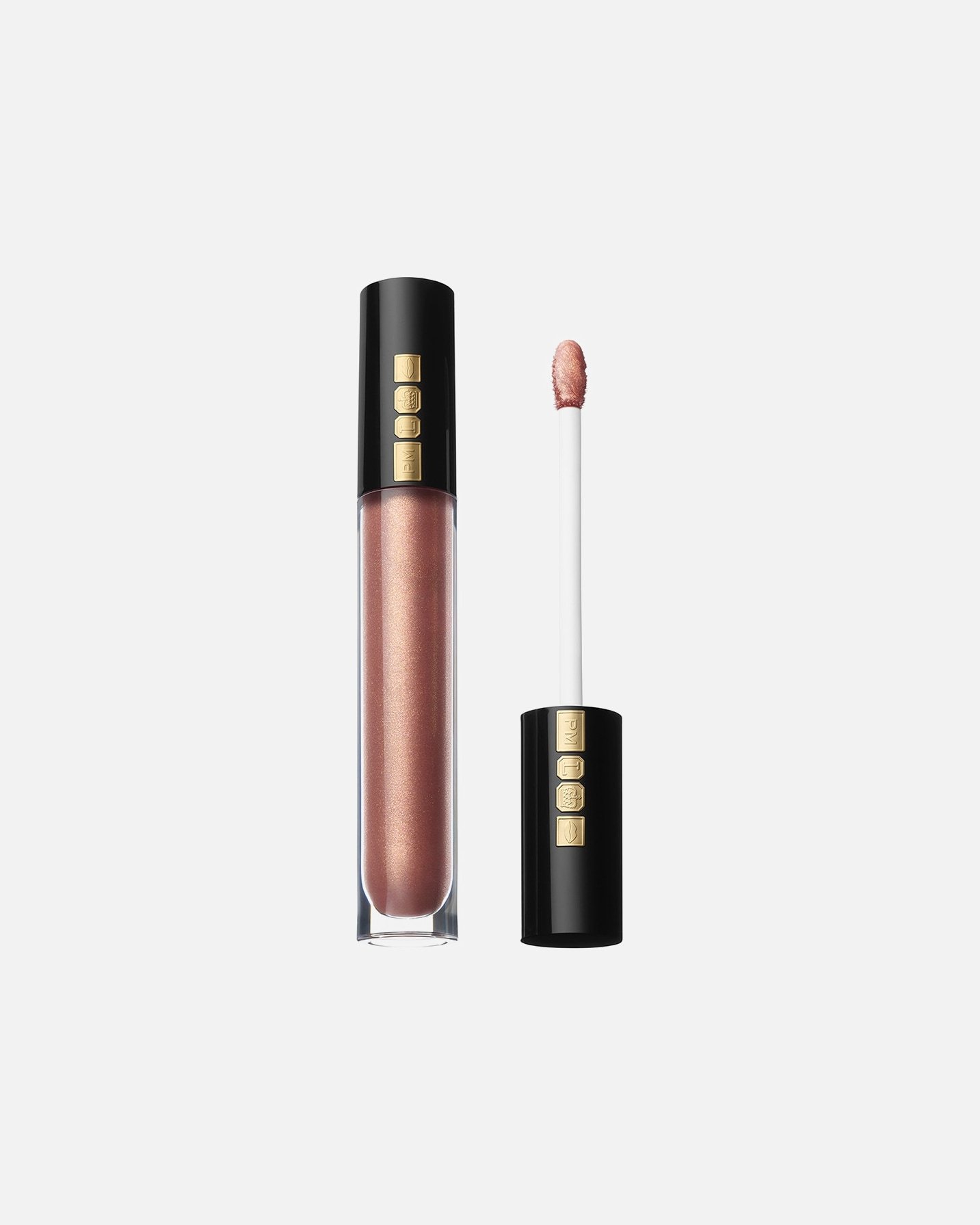 Pat McGrath Labs lūpų blizgis „Lust Gloss“ – 4,5 ml