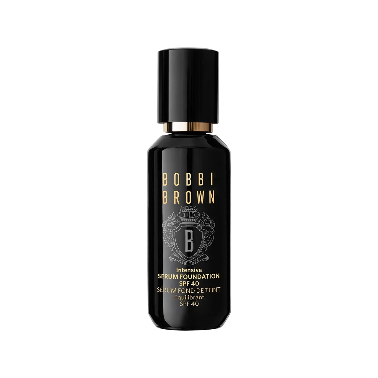 Fondotinta Intensive Serum Foundation SPF40 - Fondotinta liquido