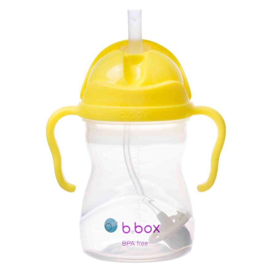 B. box