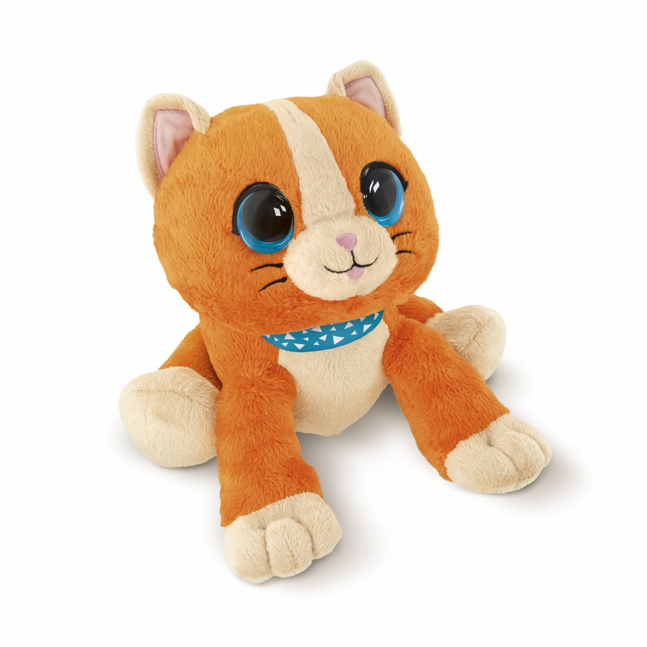 Gato Peekaboo Kitty WOW PETS