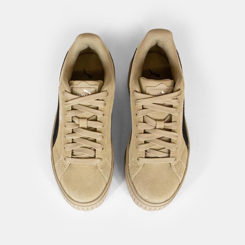 Damskie tenisówki PUMA Karmen II Idol SD