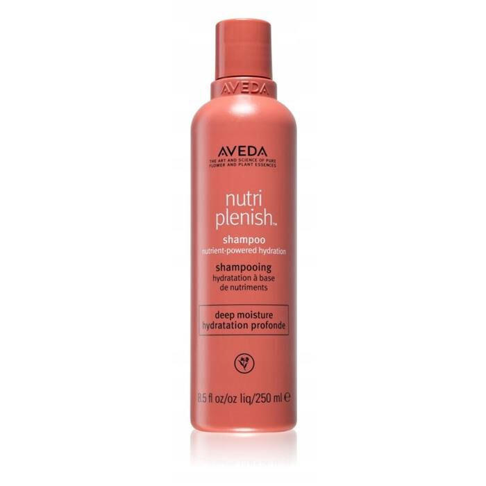 Aveda Nutriplenic Schampo Djupgående Återfuktning