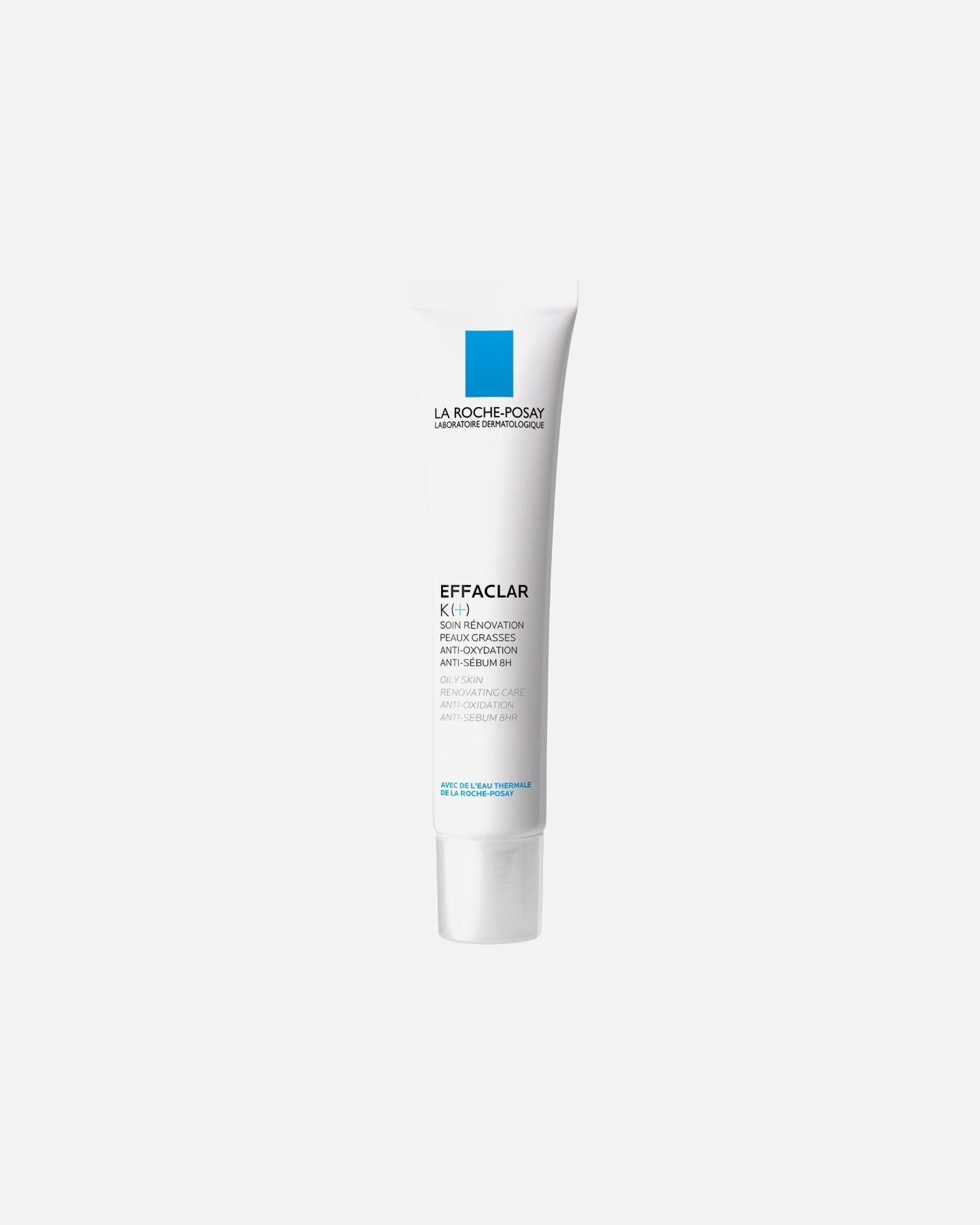 La Roche-Posay Anti-Blemish Care Effaclar K (+) - 40 ml