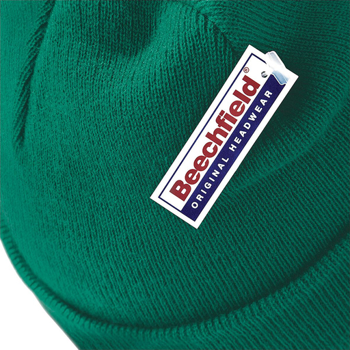  Super Soft Touch Winter/Snow Hat Beechfield