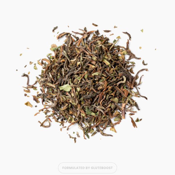 Gluteboost SlayTea Schlankheitsmischung – SlayIt – 28 Teebeutel