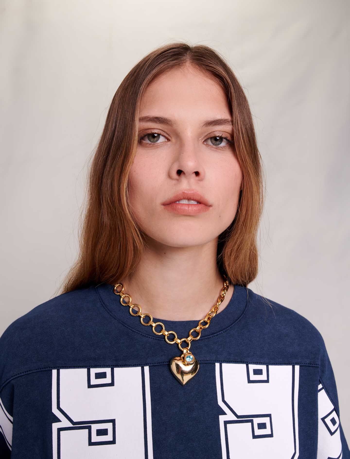 Tricou bleumarin 1998
