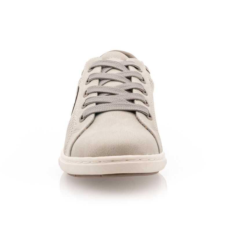 Baskets / sneakers Femme Beige
