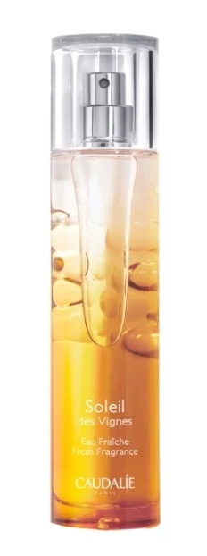 CAUDALIE Eau douce Caudalie Soleil Des Vignes 50 ml Eau parfumée