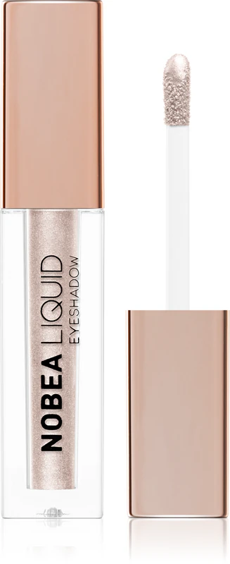 NOBEA Metal Liquid Eyeshadow